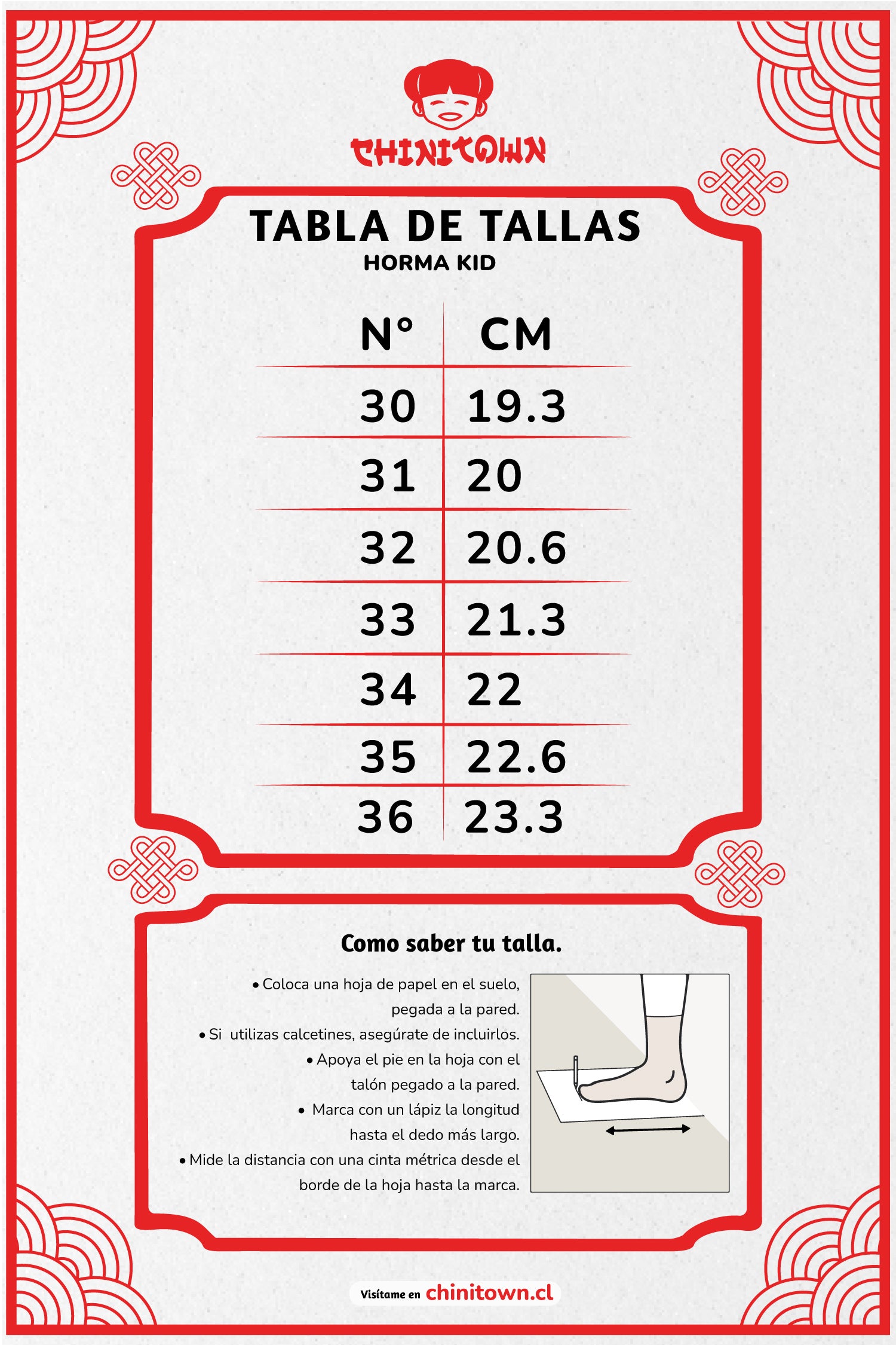 Botín Infantil Camel Maire Chinitown Chinitown